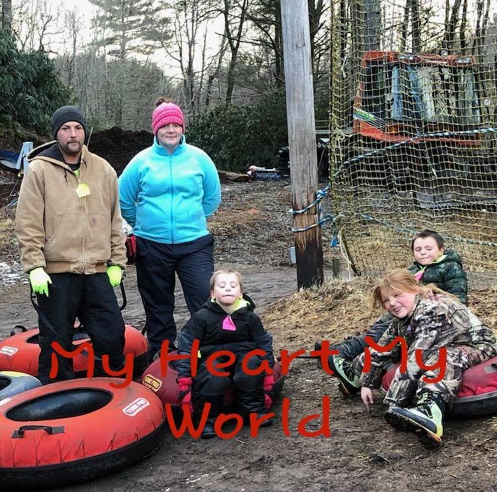 Meet your Posher, Kayla